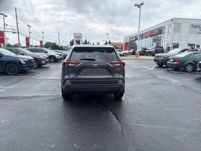2024 Toyota RAV4 XLE Premium AWD (Natl)