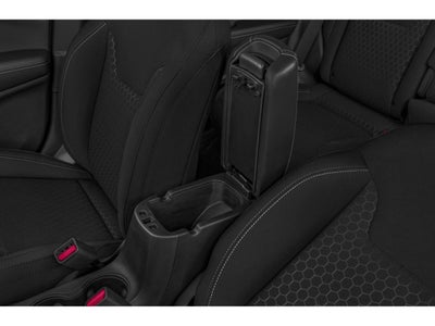 2021 Jeep Compass Altitude 4x4