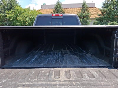 2024 RAM 2500 Tradesman 4x4 Crew Cab 6'4" Box