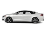 2014 Ford Fusion 4dr Sdn SE FWD