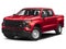 2023 Chevrolet Silverado 1500 Crew Cab Short Box 4-Wheel Drive RST
