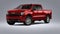 2023 Chevrolet Silverado 1500 Crew Cab Short Box 4-Wheel Drive RST