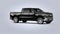 2020 Chevrolet Silverado 1500 Crew Cab Short Box 4-Wheel Drive LTZ