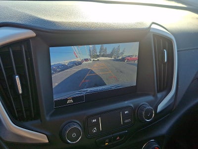 2022 GMC Terrain AWD SLE