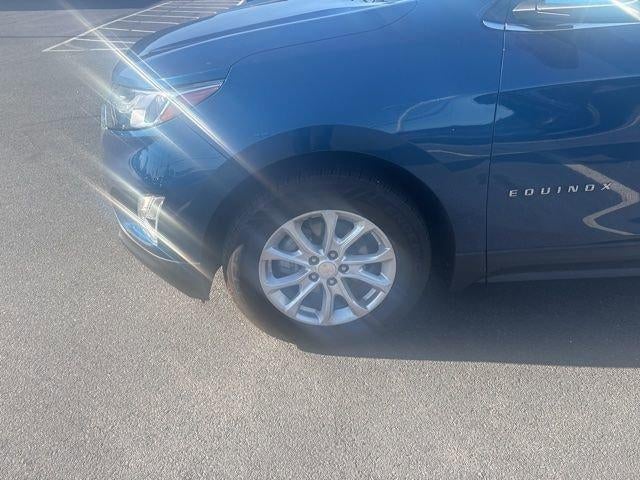 2021 Chevrolet Equinox FWD LT