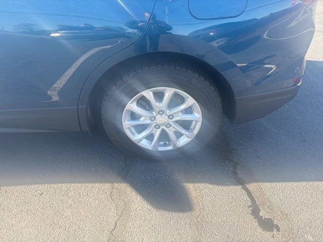 2021 Chevrolet Equinox FWD LT