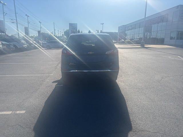 2021 Chevrolet Equinox FWD LT