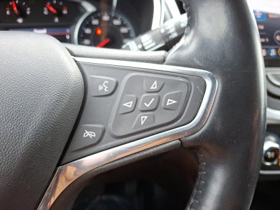 2022 Chevrolet Equinox AWD 4dr LT w/1LT