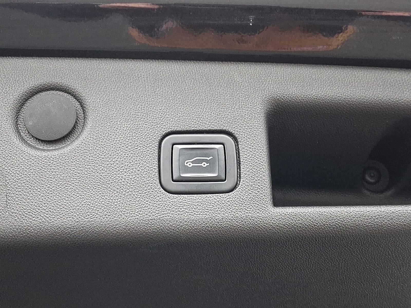 2022 Chevrolet Equinox AWD 4dr LT w/1LT