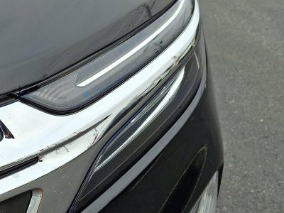 2022 Chevrolet Equinox AWD 4dr LT w/1LT