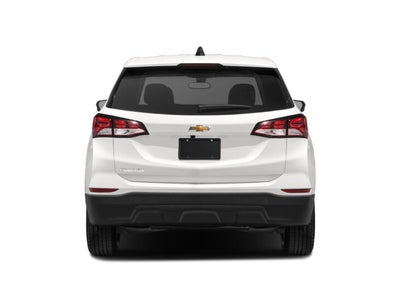 2022 Chevrolet Equinox AWD 4dr LT w/1LT