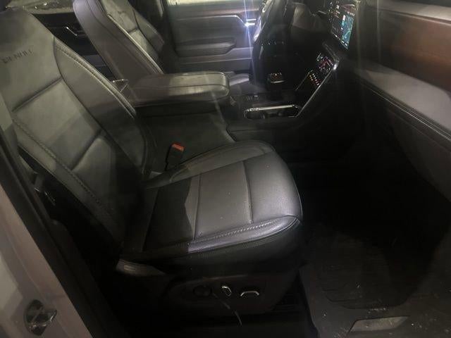 2023 GMC Sierra 1500 Crew Cab Short Box 4-Wheel Drive Denali