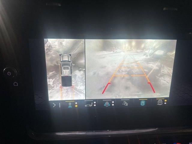 2023 GMC Sierra 1500 Crew Cab Short Box 4-Wheel Drive Denali