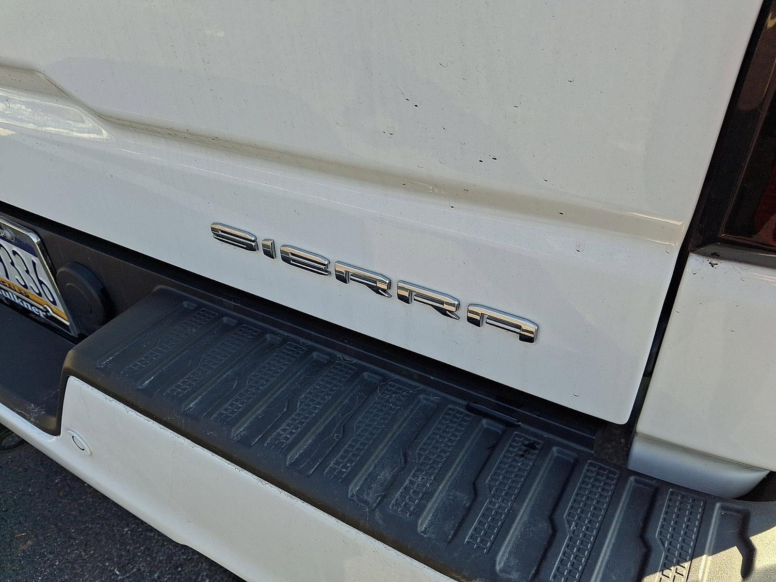 2023 GMC Sierra 1500 Crew Cab Short Box 4-Wheel Drive Denali