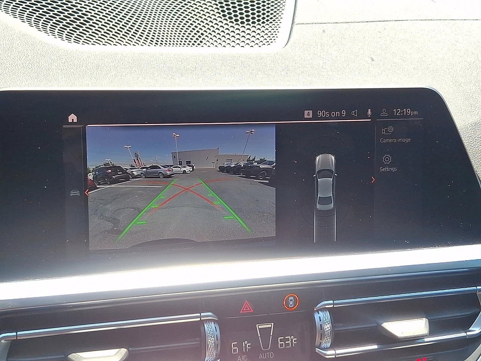 2021 BMW 330i xDrive Sedan North America