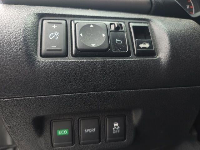 2015 Nissan Sentra 4dr Sdn I4 Manual S