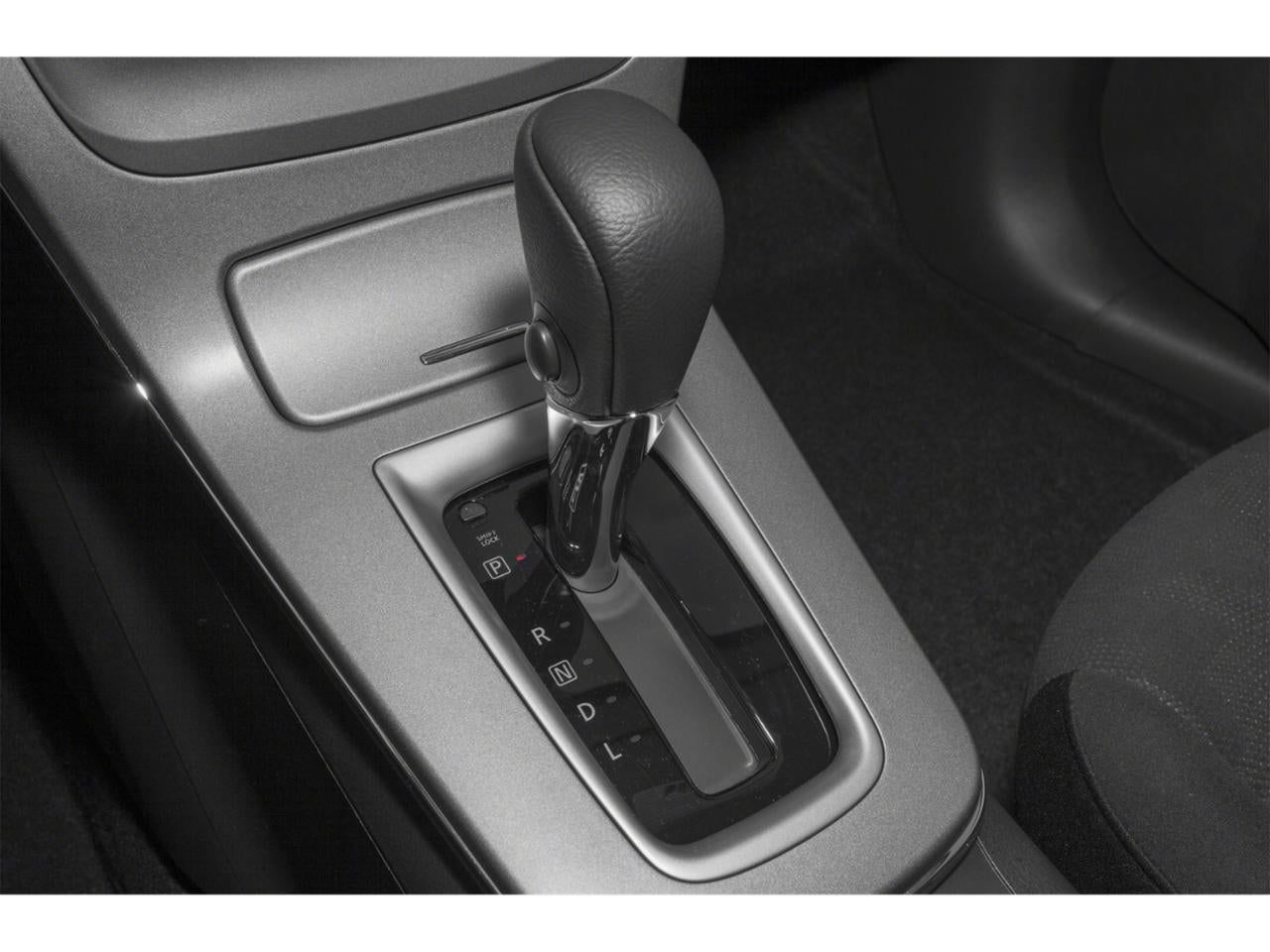 2015 Nissan Sentra 4dr Sdn I4 Manual S