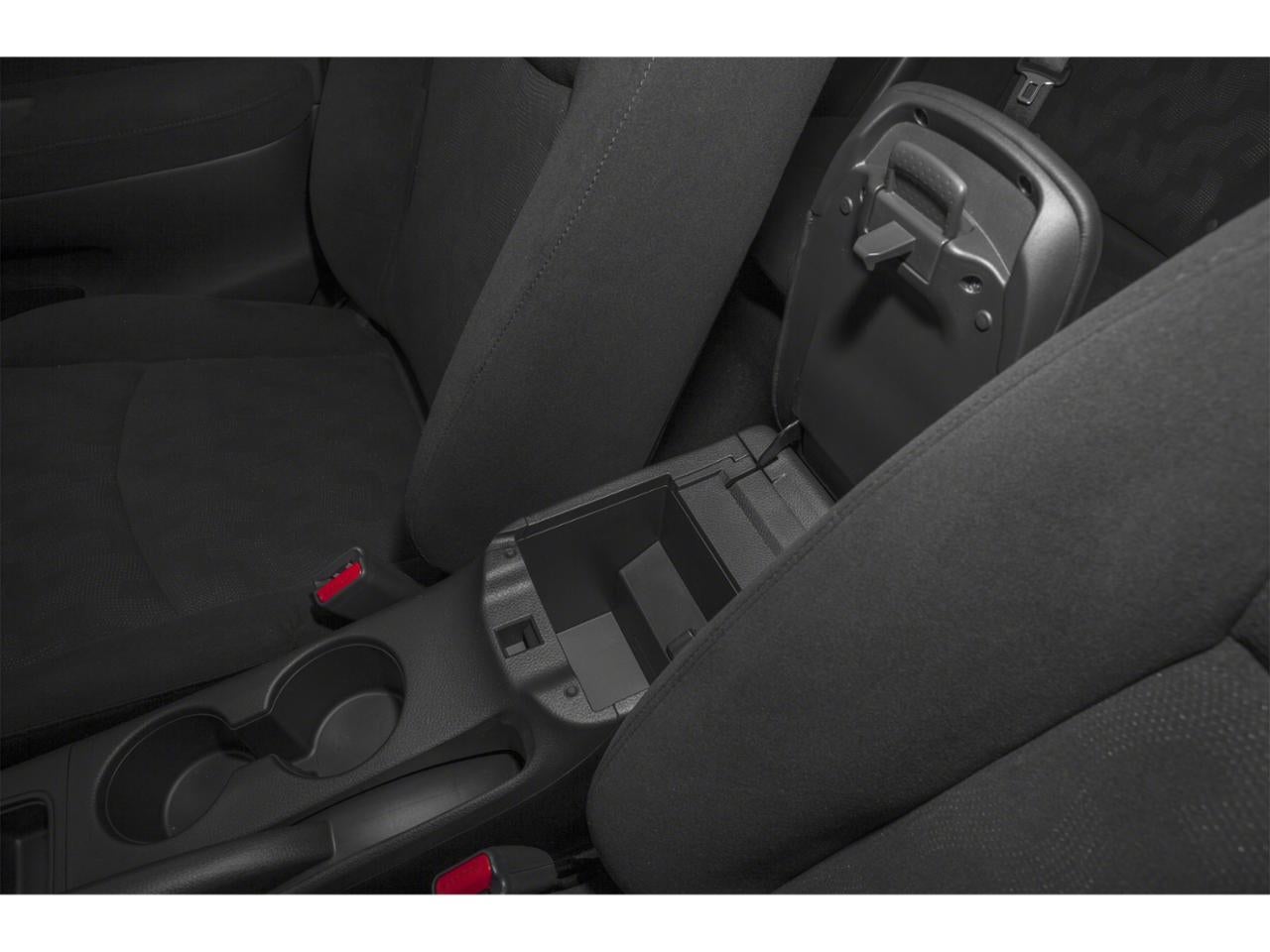 2015 Nissan Sentra 4dr Sdn I4 Manual S