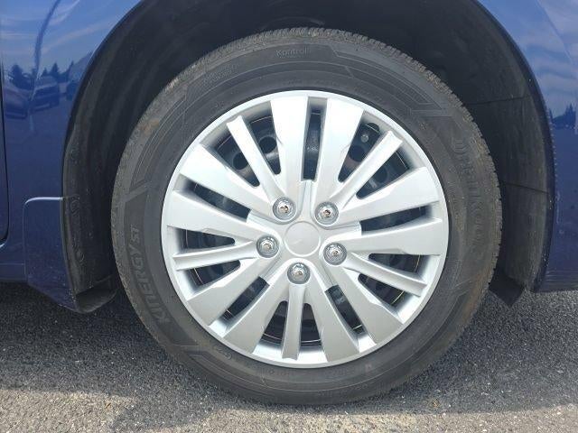 2017 Nissan Sentra S CVT