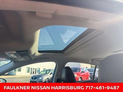 2024 Nissan Sentra SR CVT