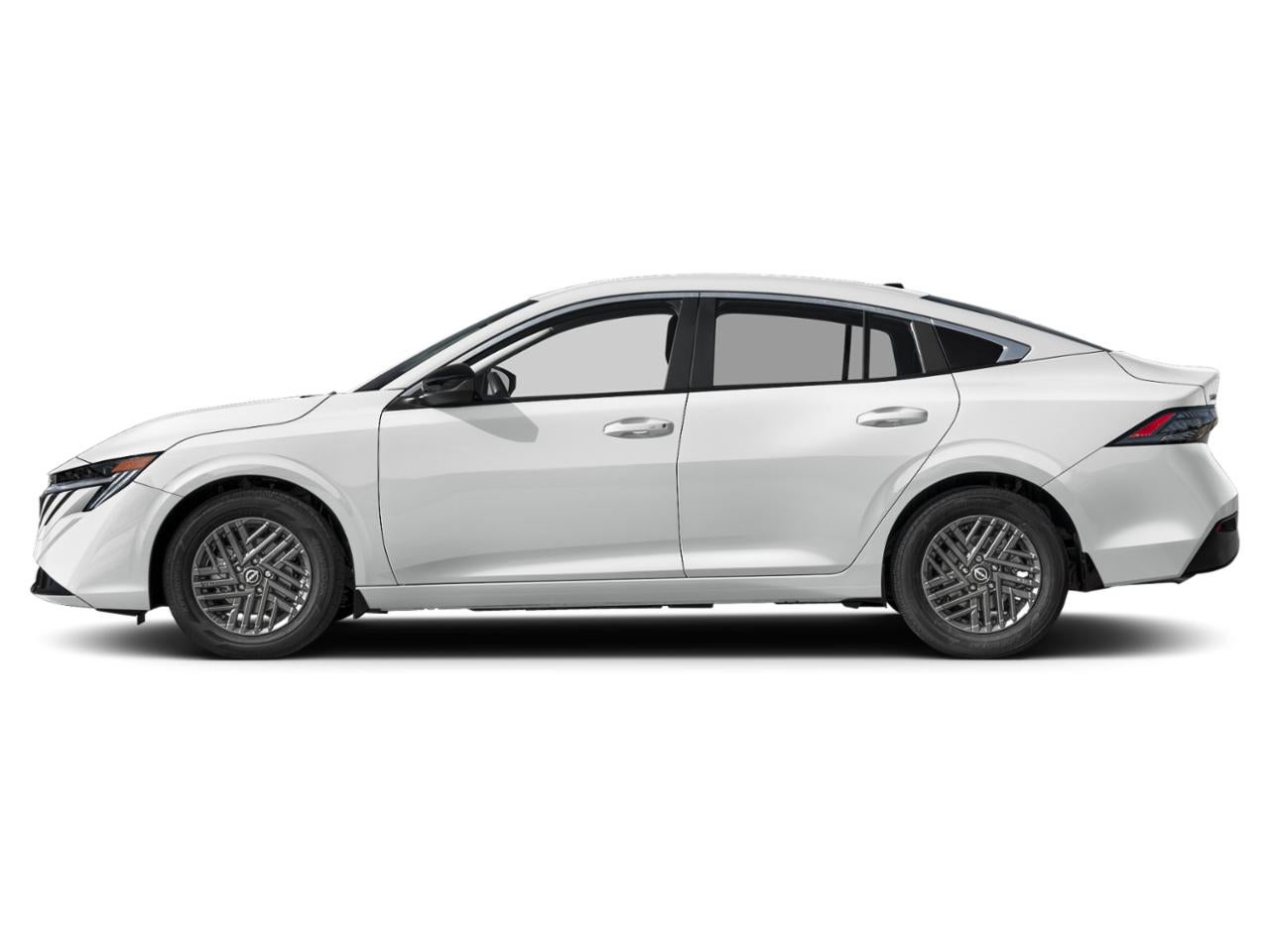 2026 Nissan Sentra SV Sedan