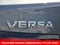 2025 Nissan Versa SV CVT