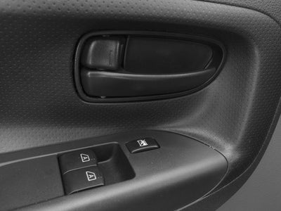 2017 Nissan NV200 Compact Cargo I4 SV