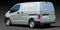 2017 Nissan NV200 Compact Cargo I4 SV