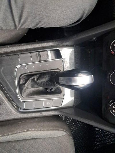 2019 Volkswagen Tiguan 2.0T S FWD