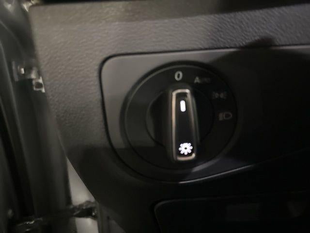 2024 Volkswagen Tiguan 2.0T SE 4MOTION