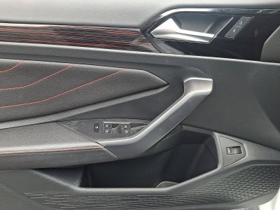 2024 Volkswagen Jetta GLI Autobahn DSG