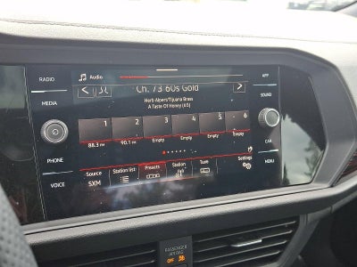 2024 Volkswagen Jetta GLI Autobahn DSG