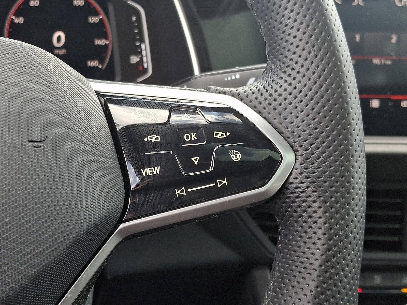 2024 Volkswagen Jetta GLI Autobahn DSG