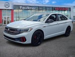 2024 Volkswagen Jetta GLI Autobahn DSG