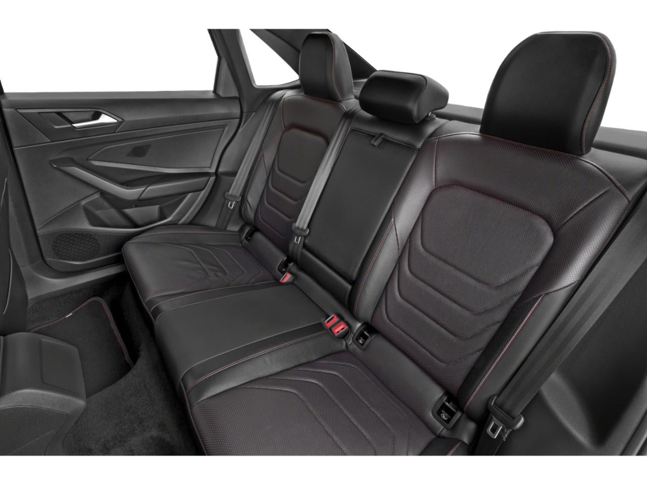 2024 Volkswagen Jetta GLI Autobahn DSG
