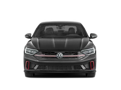 2024 Volkswagen Jetta GLI Autobahn DSG