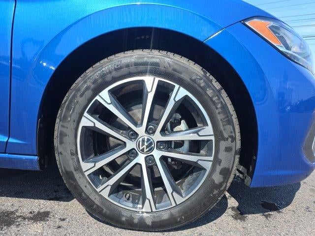 2023 Volkswagen Jetta Sport Auto