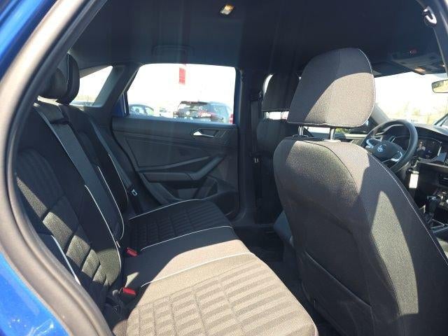 2023 Volkswagen Jetta Sport Auto