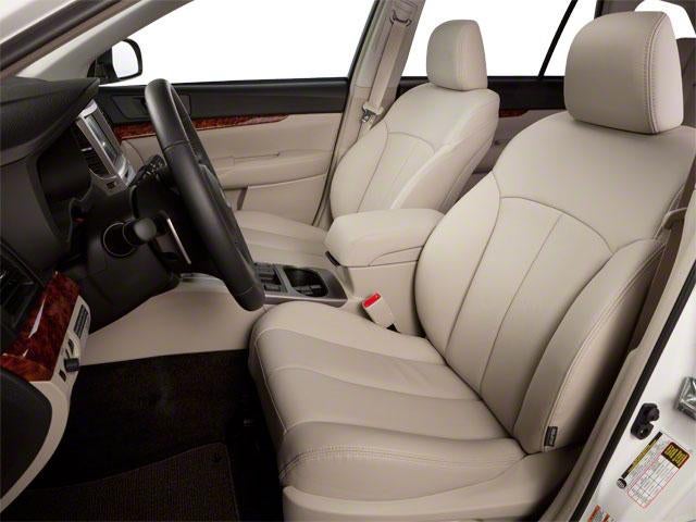 2010 Subaru Outback 3.6R Limited Power Moonroof