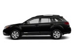 2010 Subaru Outback 3.6R Limited Power Moonroof