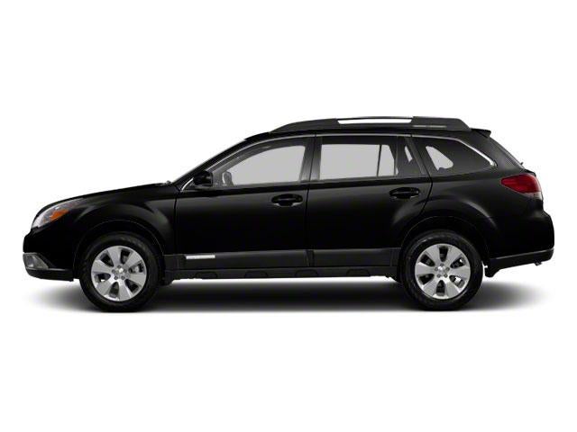 2010 Subaru Outback 3.6R Limited Power Moonroof