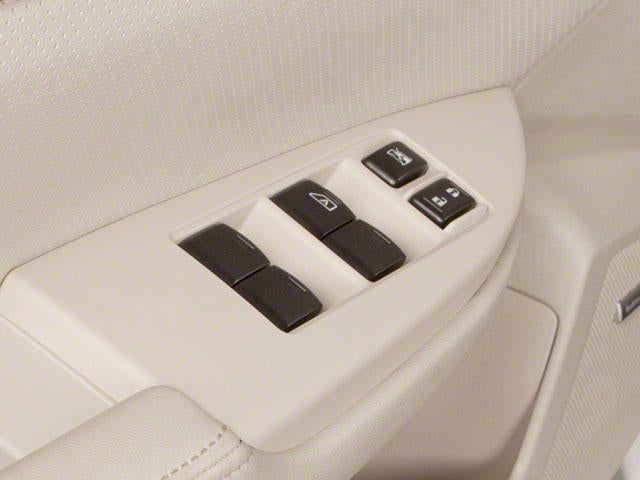 2010 Subaru Outback 3.6R Limited Power Moonroof