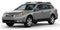 2010 Subaru Outback 3.6R Limited Power Moonroof