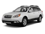 2010 Subaru Outback 3.6R Limited Power Moonroof