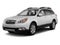 2010 Subaru Outback 3.6R Limited Power Moonroof