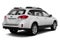 2010 Subaru Outback 3.6R Limited Power Moonroof