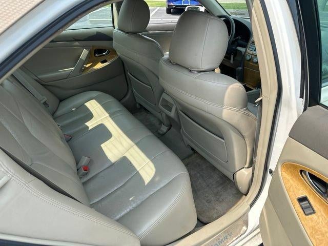 2008 Toyota Camry 4dr Sdn V6 Auto LE (Natl)