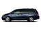 2010 Honda Odyssey EX-L with DVD Rear Entertainment System