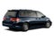2010 Honda Odyssey EX-L with DVD Rear Entertainment System