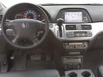 2010 Honda Odyssey EX-L with DVD Rear Entertainment System